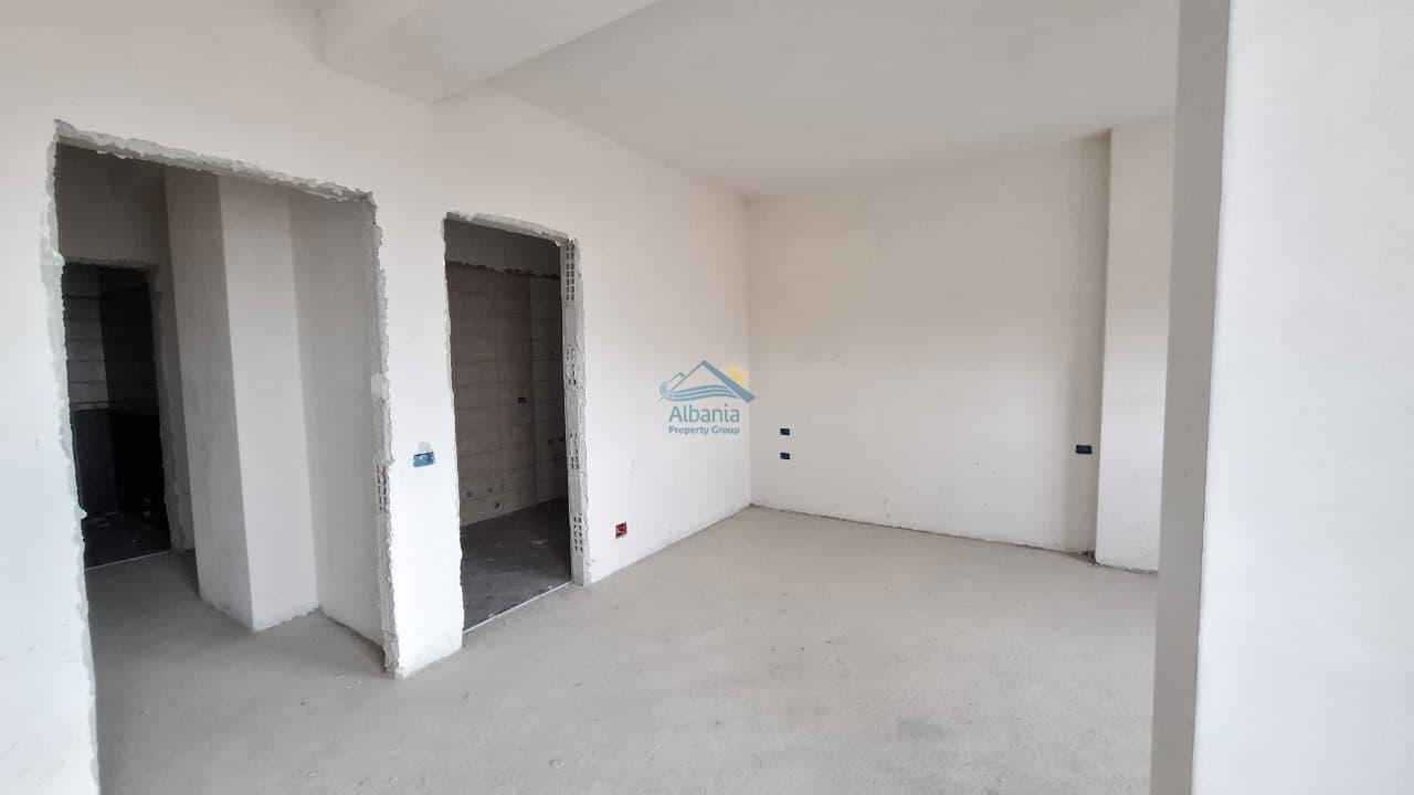 City Apartment For Sale In Vlore Albania, In The Historic Area 